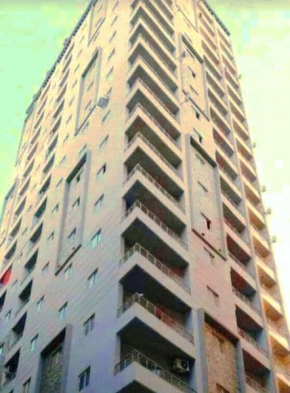 خالد بن الوليد ميامي الاسكندريهKhalid Bin Al Waleed Apartments Miami8, Alexandria